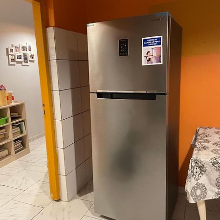 Location Chambres Sur Bandrele Au Sud De Mayotte Chez Zam Luaran gambar