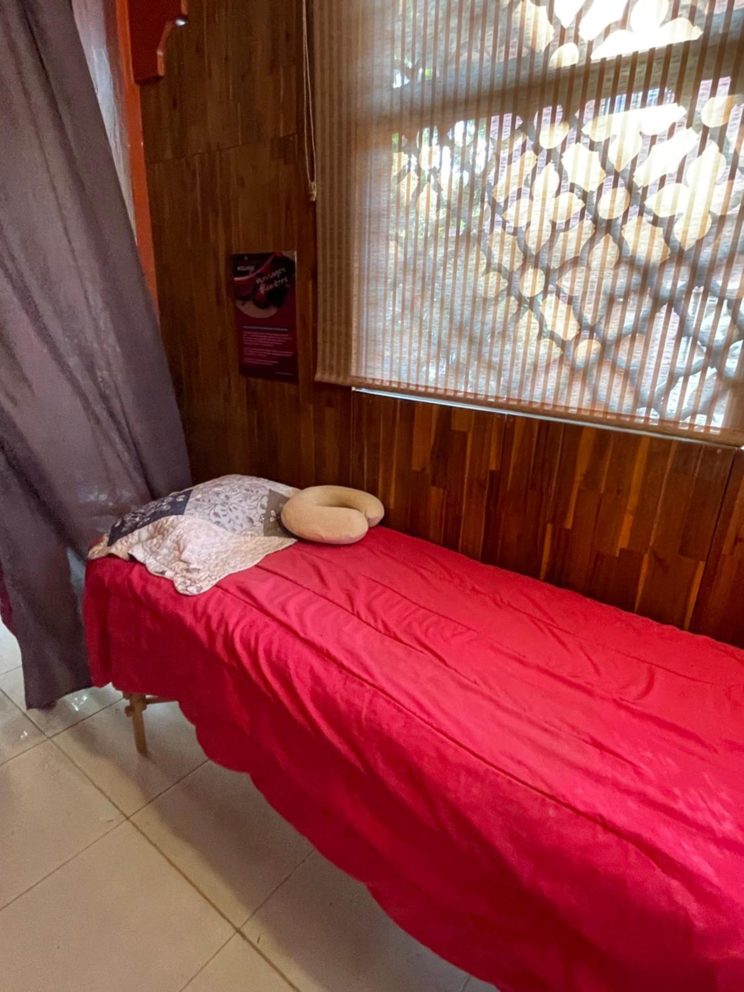 Location Chambres Sur Bandrele Au Sud De Mayotte Chez Zam Luaran gambar
