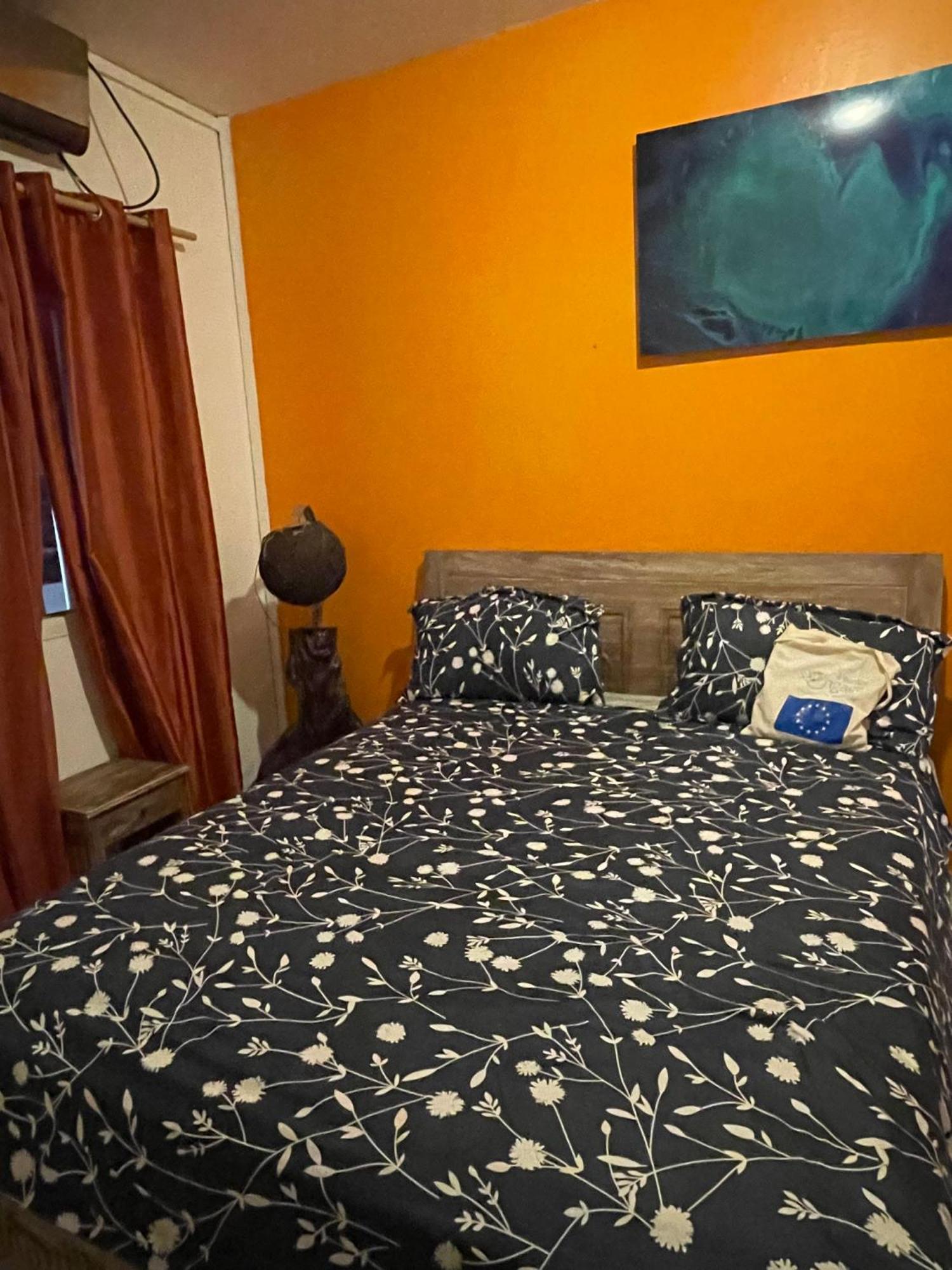 Location Chambres Sur Bandrele Au Sud De Mayotte Chez Zam Luaran gambar
