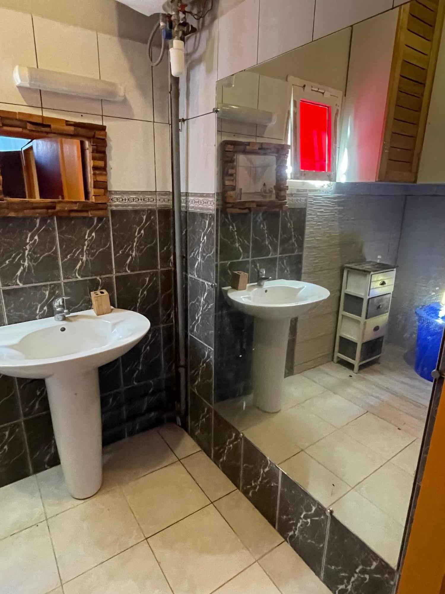 Location Chambres Sur Bandrele Au Sud De Mayotte Chez Zam Luaran gambar