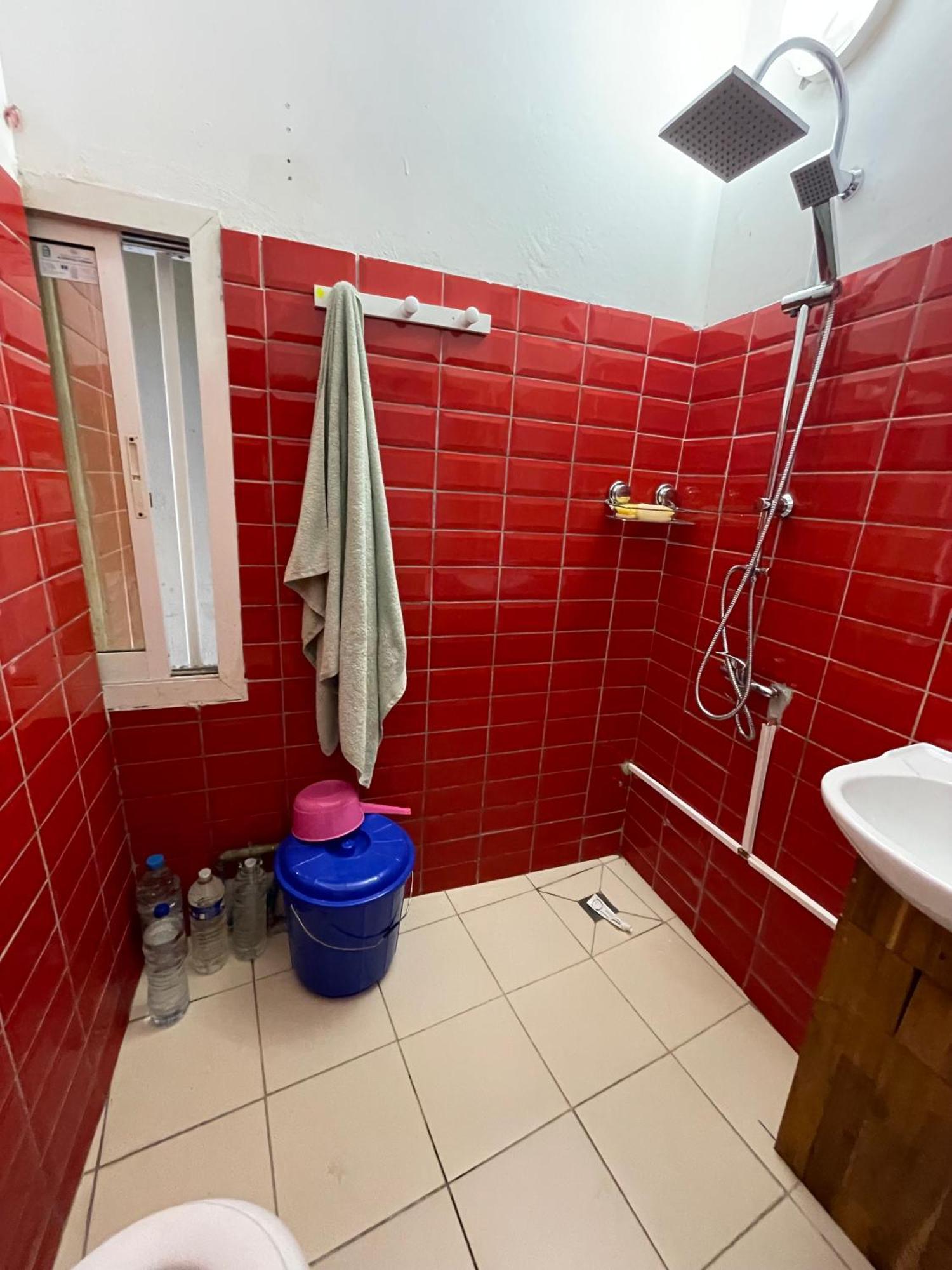 Location Chambres Sur Bandrele Au Sud De Mayotte Chez Zam Luaran gambar