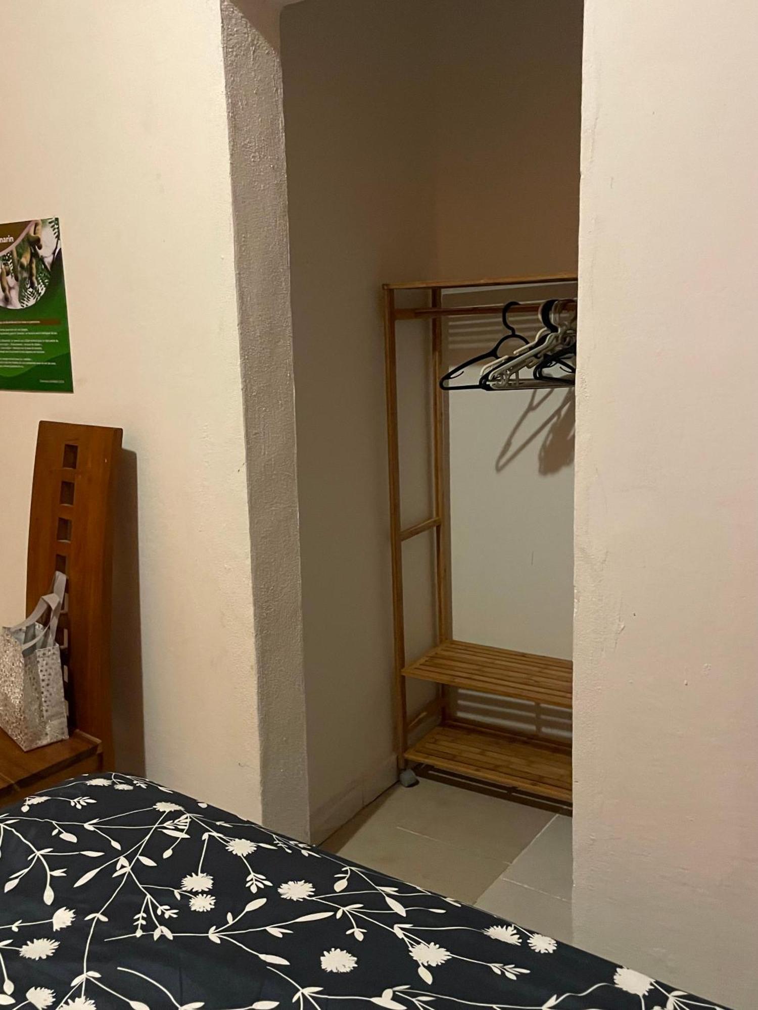 Location Chambres Sur Bandrele Au Sud De Mayotte Chez Zam Luaran gambar