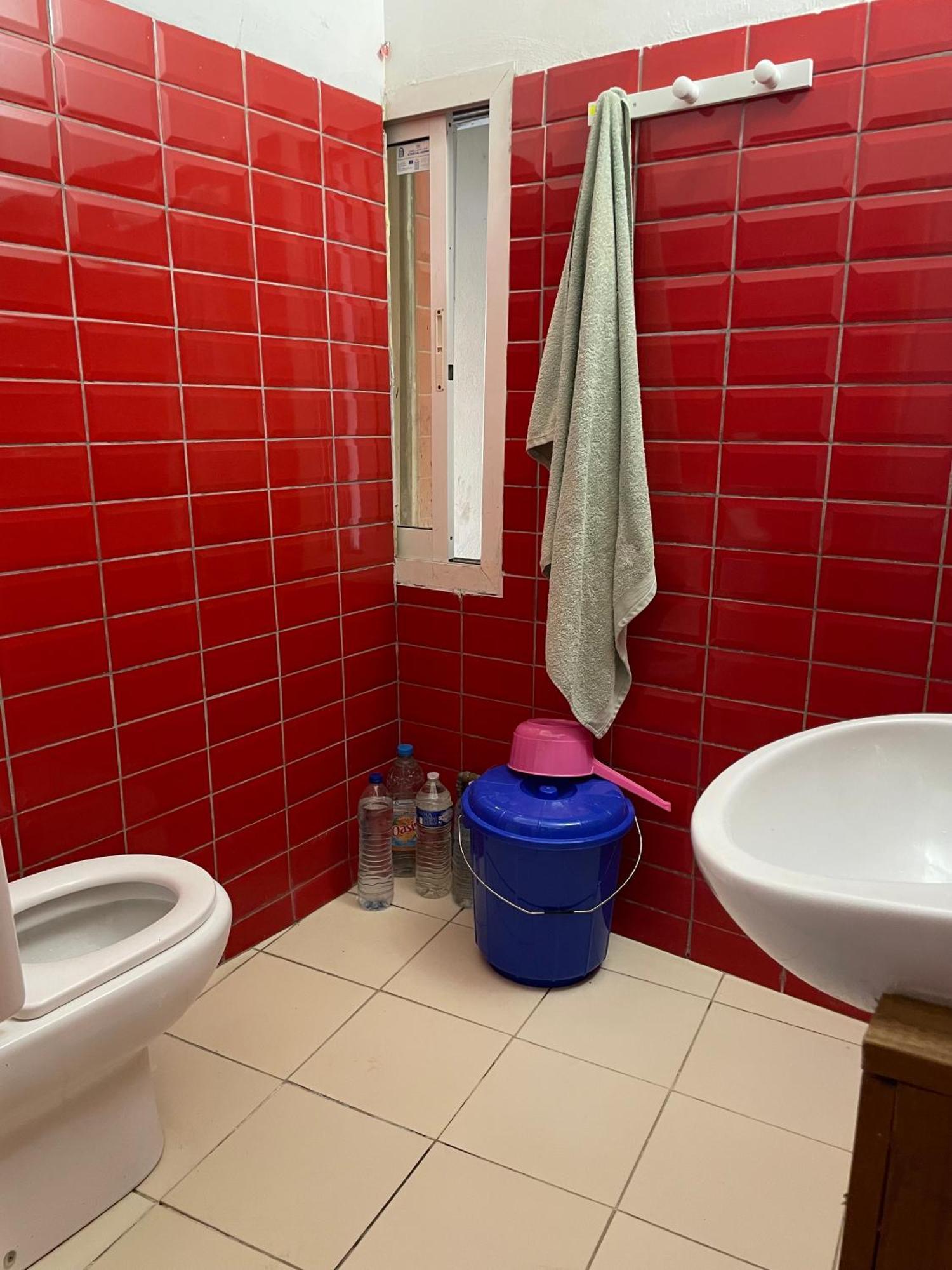 Location Chambres Sur Bandrele Au Sud De Mayotte Chez Zam Luaran gambar