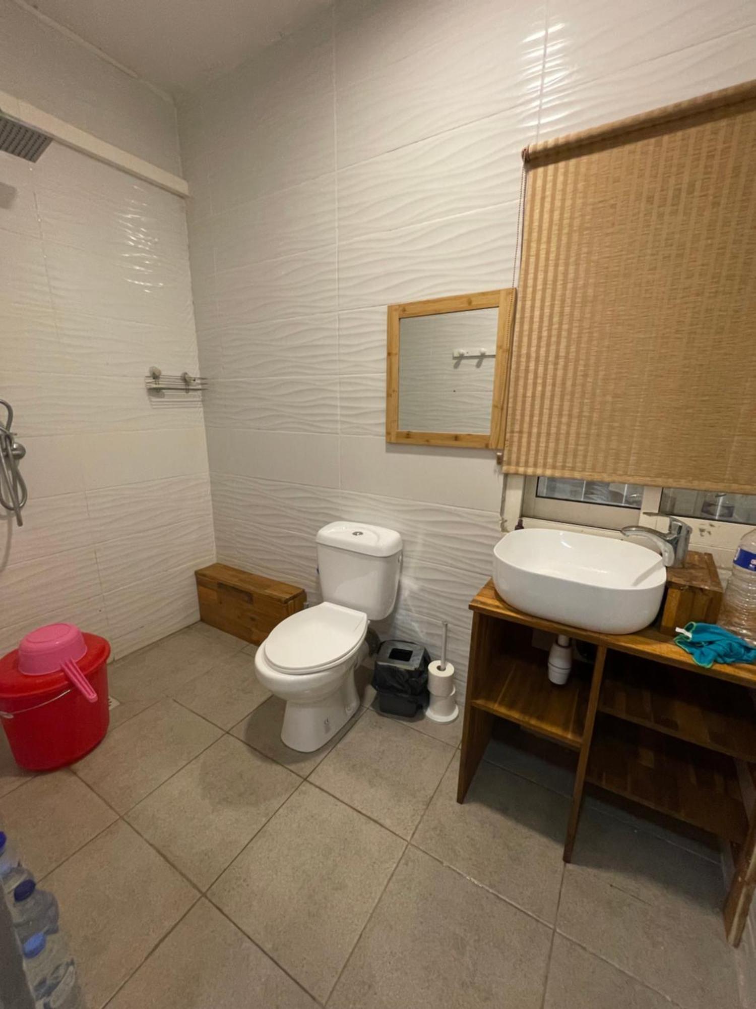 Location Chambres Sur Bandrele Au Sud De Mayotte Chez Zam Luaran gambar