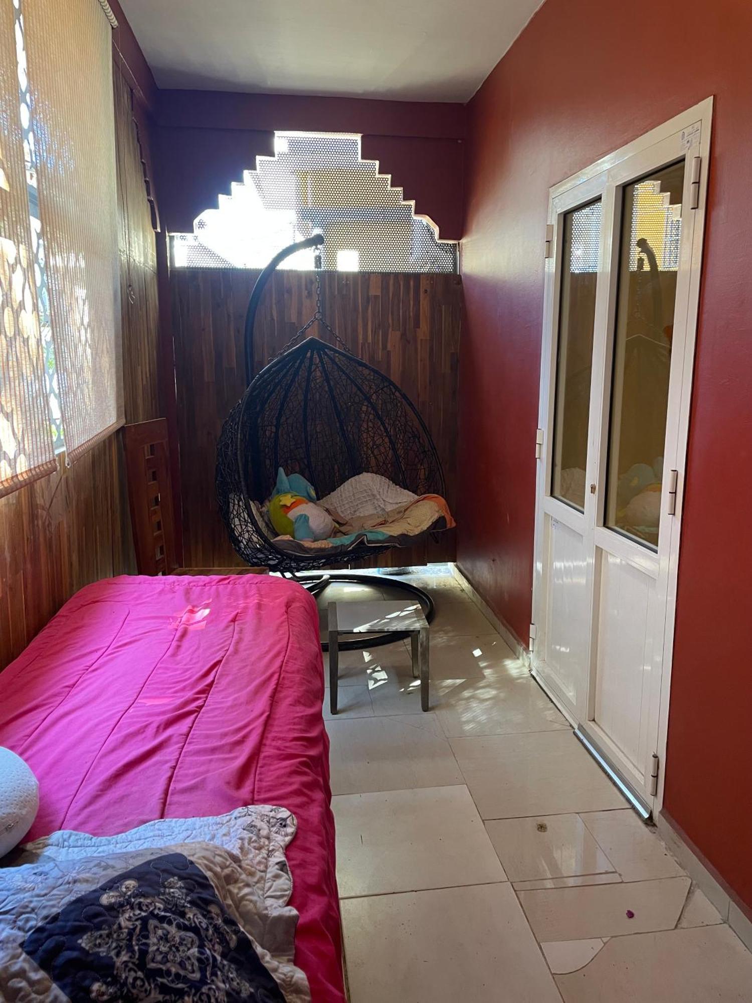 Location Chambres Sur Bandrele Au Sud De Mayotte Chez Zam Luaran gambar