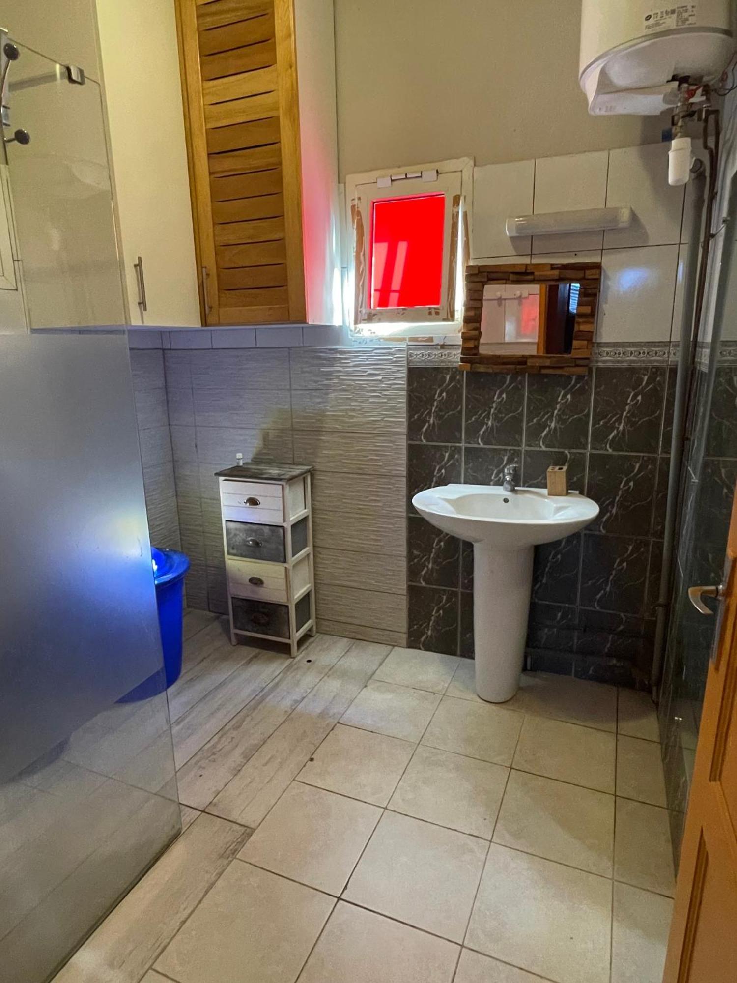 Location Chambres Sur Bandrele Au Sud De Mayotte Chez Zam Luaran gambar