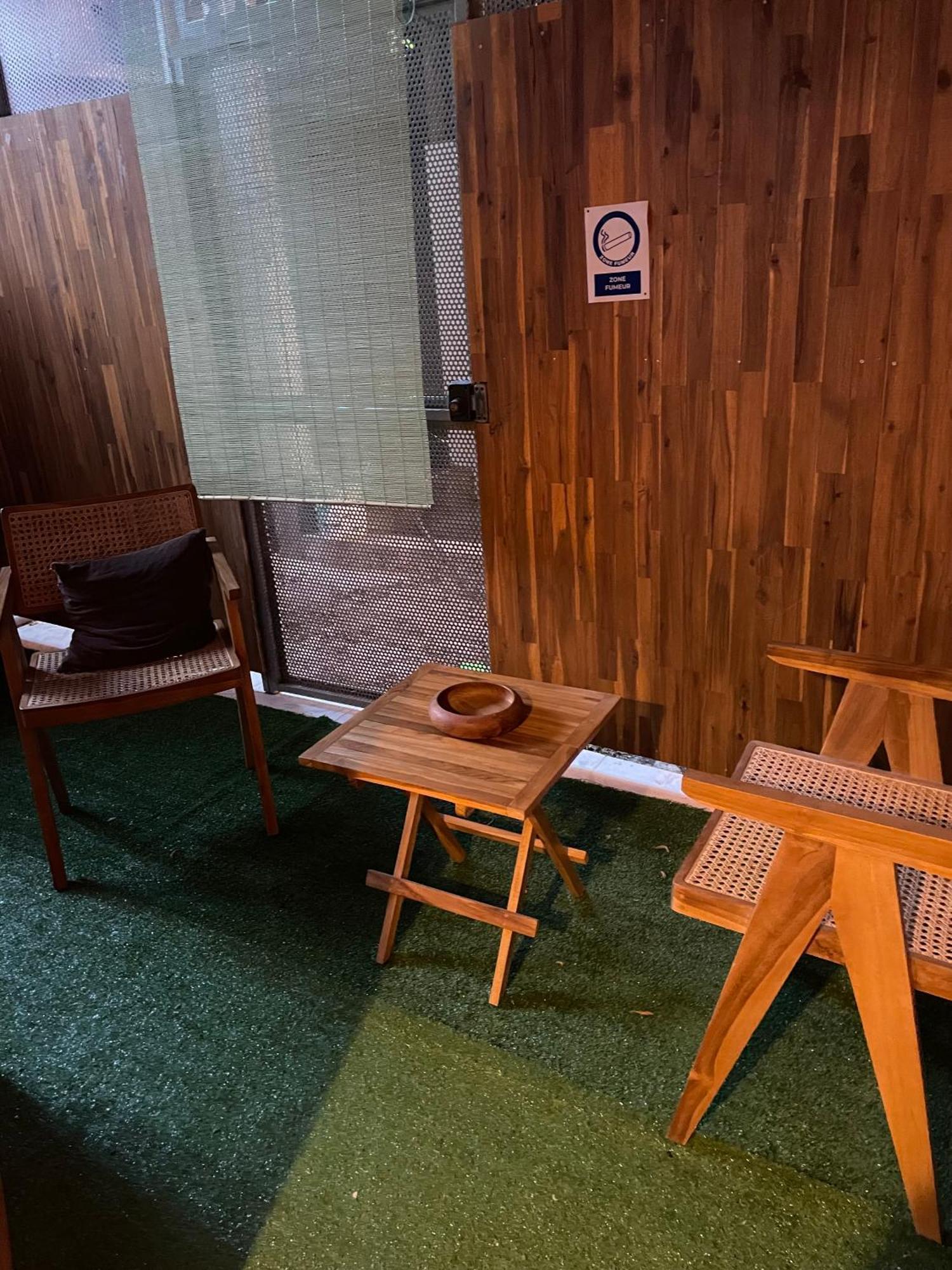 Location Chambres Sur Bandrele Au Sud De Mayotte Chez Zam Luaran gambar